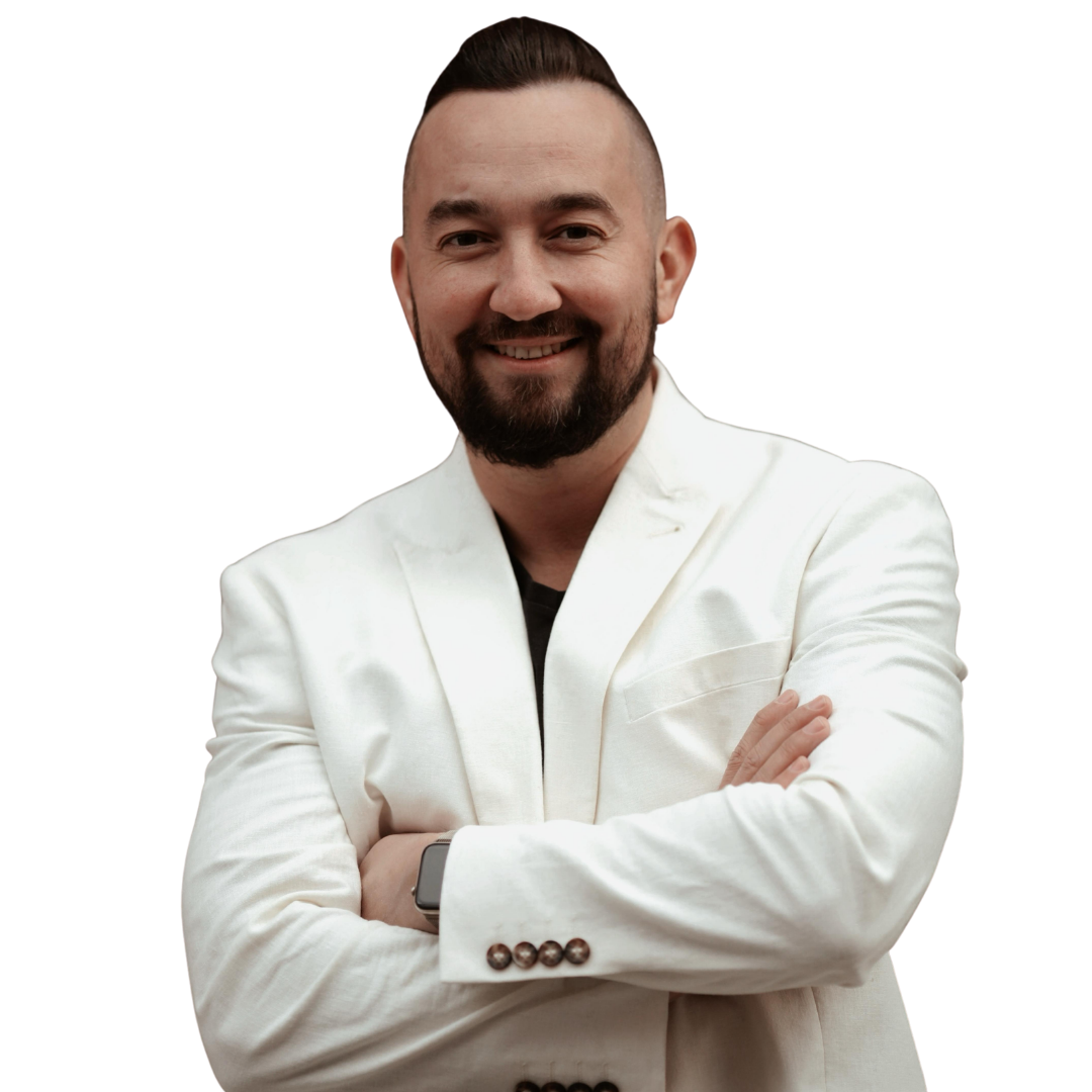 Andreas Singer